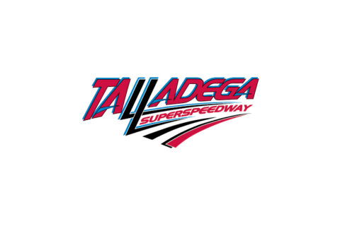 NASCAR / Talladega Speedway